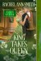 King Takes Queen (Ladies of Risk Book 3)