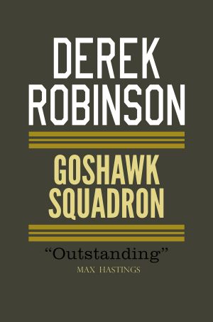 Goshawk Squadron