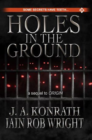 Holes in the Ground