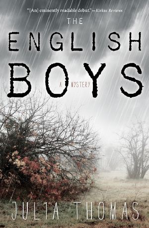 The English Boys