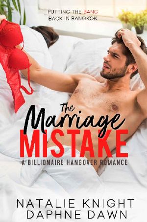 The Marriage Mistake