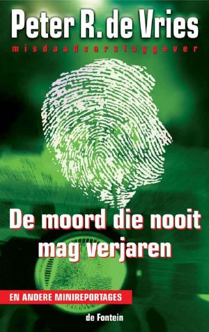 De moord die nooit mag verjaren