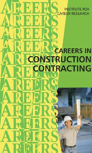 Career In Construction Management/Building Project Manager