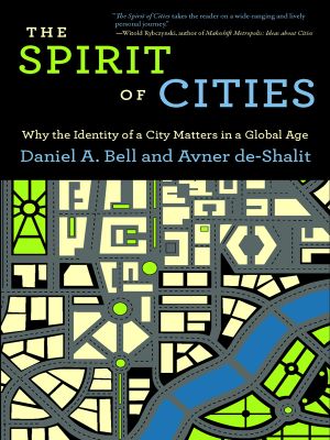 The Spirit of Cities