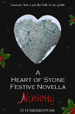 Nativity · Festive Novella (Heart of Stone #11)