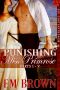 Punishing Miss Primrose, Parts I - V · An Erotic Historical in the Red Chrysanthemum Series