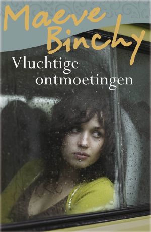 Vluchtige Ontmoetingen