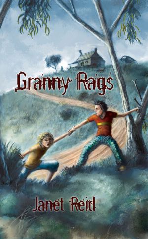 Granny Rags