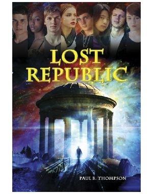 Lost Republic