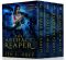 The Artifact Reaper Saga · Box Set 1-4