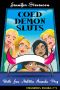 Coed Demon Sluts · Omnibus · Coed Demon Sluts · books 1-5