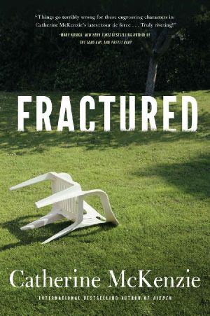 Fractured