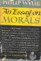 An Essay on Morals