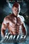 Kallel · A Sci-Fi Alien Warrior Paranormal Romance (Defender of Earth Book 2)