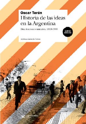 Historia de las ideas en la Argentina