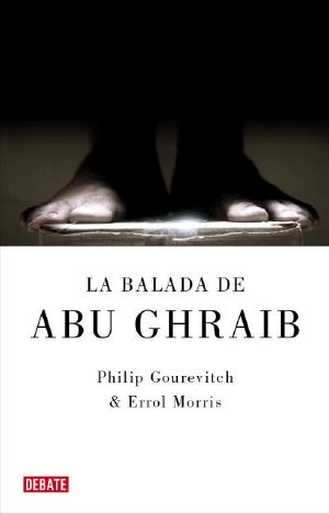 La balada de Abu Ghraib