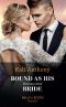 Bound as His Business-Deal Bride (Mills & Boon Modern)