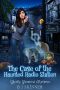 The Case of the Haunted Radio Station: Paranormal Cozy Mystery Novella