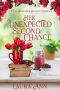 Her Unexpected Second Chance: a clean, small-town romance (Bulbs, Blossoms and Bouquets Book 2)