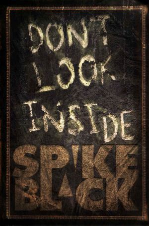 Don't Look Inside