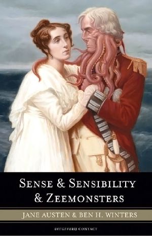 Sense & Sensibility & Zeemonsters