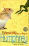 Humphrey 02: Friendship According to Humphrey