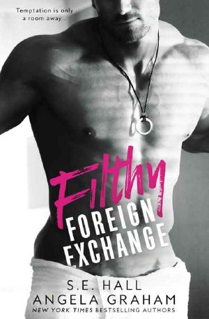 Filthy Foreign Exchange