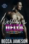 Destiny's Delta (Special Forces: Operation Alpha) (Delta Team Three Book 2)