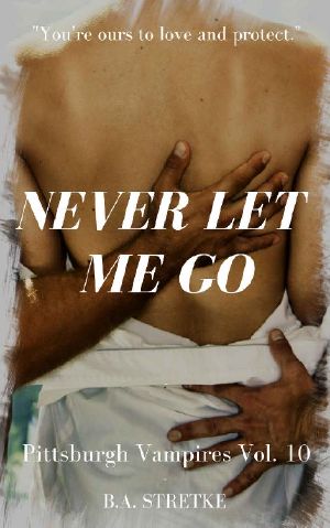 Never Let Me Go