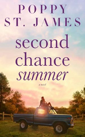 Second Chance Summer