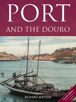 Port and the Douro