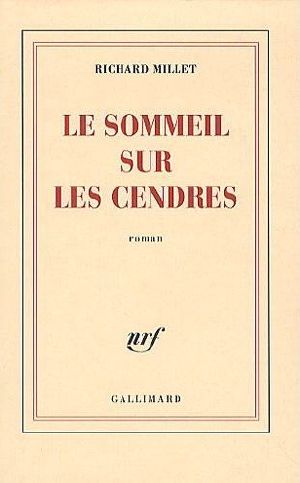 Le Sommeil Sur Les Cendres