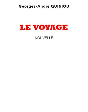 Le Voyage