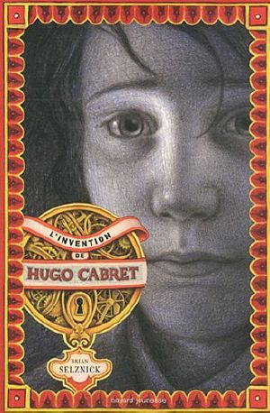 L’invention de Hugo Cabret