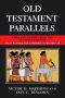 Old Testament Parallels