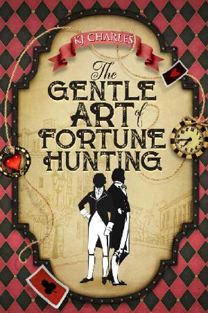 The Gentle Art of Fortune Hunting