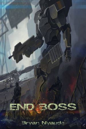 End Boss · A short Story