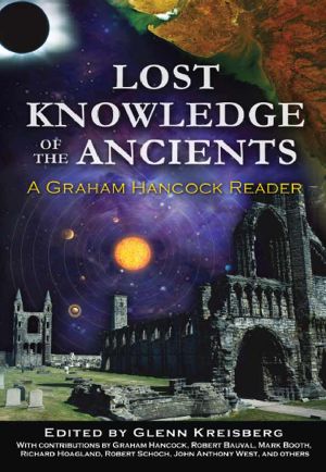 Lost Knowledge of the Ancients