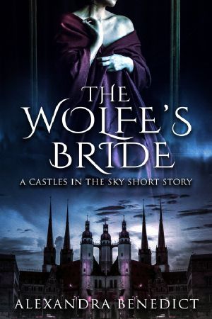 The Wolfe's Bride