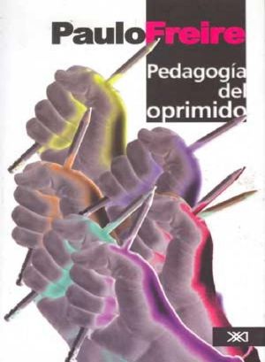 Pedagogía Del Oprimido