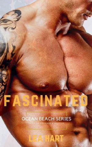 Fascinated (Ocean Beach Book 2)