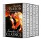 Sandra's Classics - The Bad Boys of Romance - Boxed Set 1-5