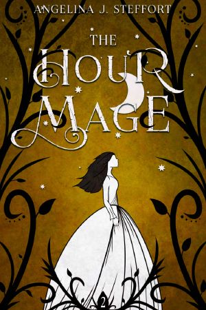 The Hour Mage (The Quarter Mage Book 2)