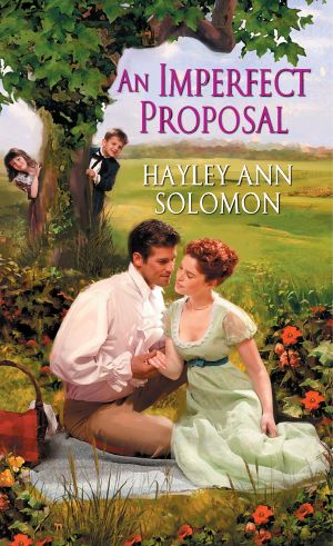 An Imperfect Proposal