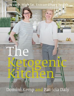 The Ketogenic Kitchen