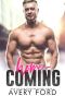 Homecoming · Men of Christopher Street · Book 1