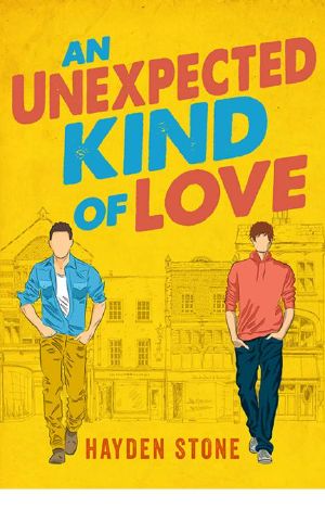 An Unexpected Kind of Love (When Snow Falls)