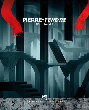 Pierre-fendre