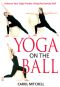 Yoga on the Ball