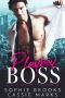 Playboy Boss · A Billionaire Boss Office Romance